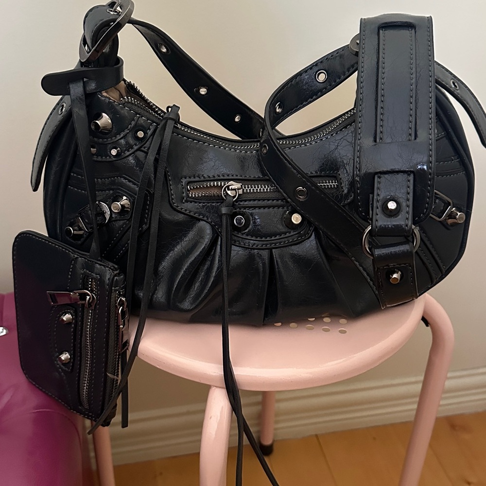 Designer style Women's Bag Set